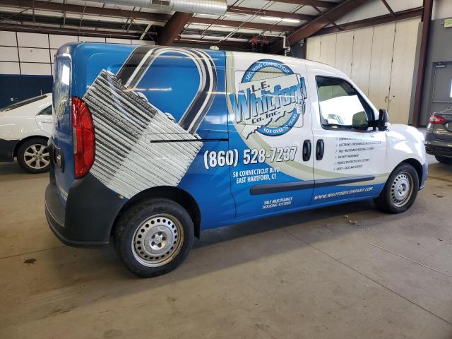 Photo 3 from auction – 2018 RAM PROMASTER with VIN ZFBERFAB2J6K52106