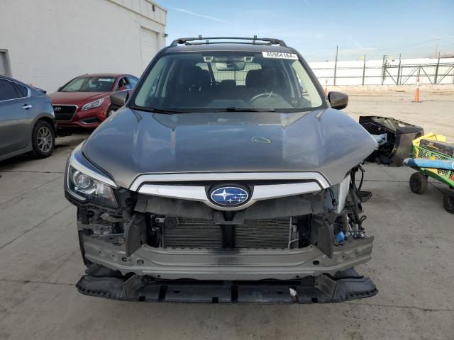 Photo 5 from auction – 2019 SUBARU FORESTER P with VIN JF2SKAGC6KH570194