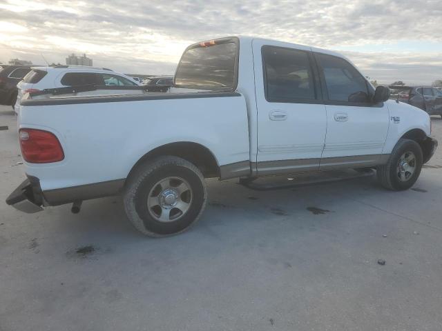 Photo 3 from auction – 2003 FORD F150 SUPER with VIN 1FTRW07603KC39900