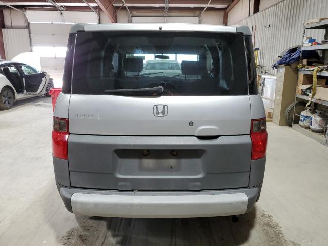 Photo 6 from auction – 2003 HONDA ELEMENT EX with VIN 5J6YH28523L009755