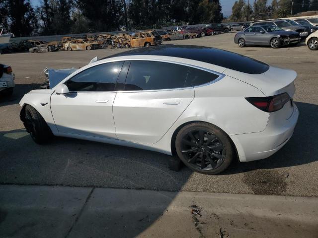 Photo 2 from auction – 2020 TESLA MODEL 3 with VIN 5YJ3E1EA7LF744111