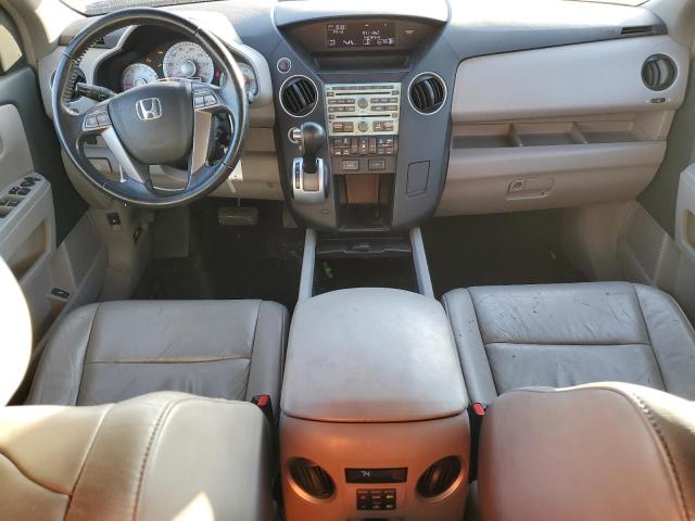 Фото 8 с аукциона – 2009 HONDA PILOT EXL с VIN 5FNYF48699B019758