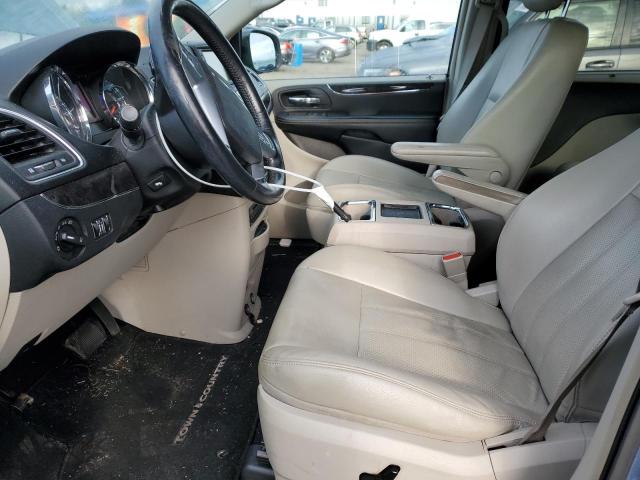 Photo 7 from auction – 2012 CHRYSLER TOWN & COU with VIN 2C4RC1CG3CR117188
