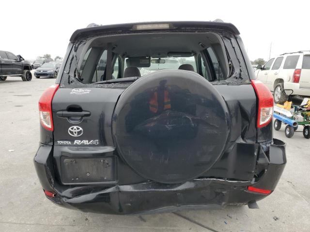 Photo 6 from auction – 2007 TOYOTA RAV4 with VIN JTMZD33V276036753