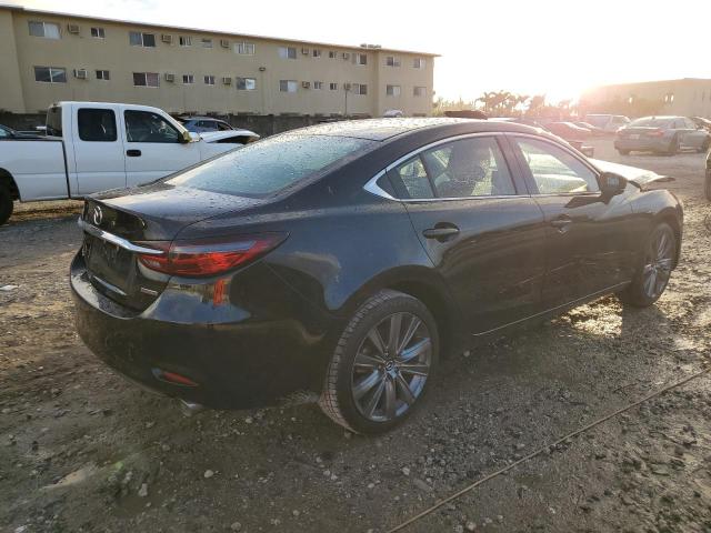 Photo 3 from auction – 2021 MAZDA 6 TOURING with VIN JM1GL1VM0M1615901