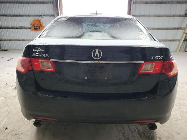 Photo 6 from auction – 2012 ACURA TSX with VIN JH4CU2F45CC016543