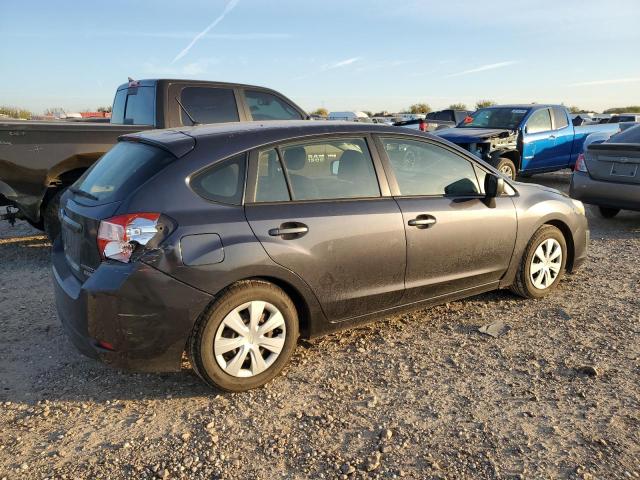 Photo 3 from auction – 2013 SUBARU IMPREZA with VIN JF1GPAA66DH877656