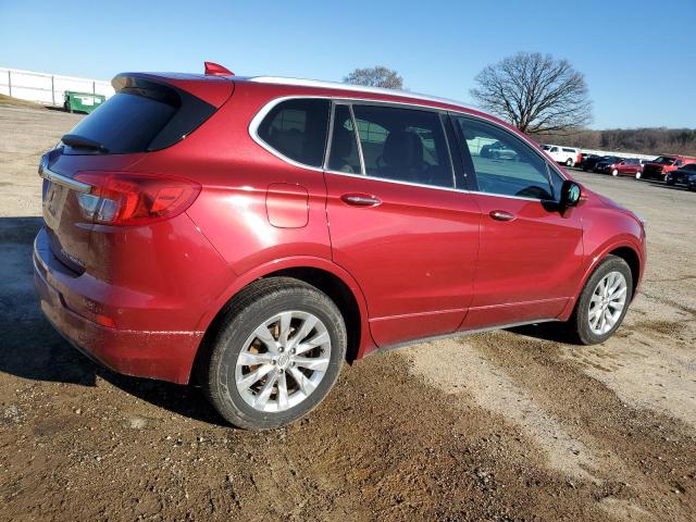 Photo 3 from auction – 2017 BUICK ENVISION E with VIN LRBFXBSA9HD092347