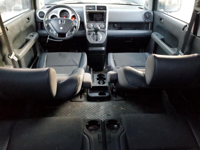 Photo 8 from auction – 2004 HONDA ELEMENT EX with VIN 5J6YH28574L012393
