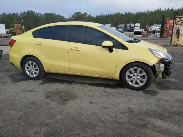 Photo 4 from auction – 2016 KIA RIO LX with VIN KNADM4A3XG6687689