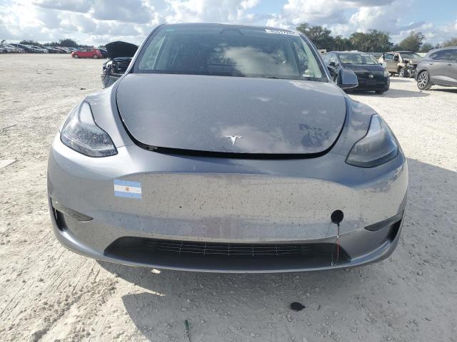 Photo 5 from auction – 2024 TESLA MODEL Y with VIN 7SAYGAEE6RF169627