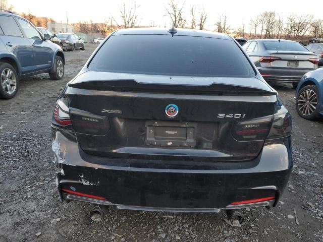 Photo 6 from auction – 2018 BMW 340 XI with VIN WBA8B7C58JA585707