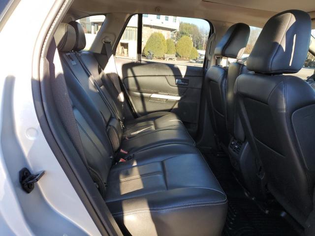 Photo 11 from auction – 2011 FORD EDGE SPORT with VIN 2FMDK3AK6BBA86411