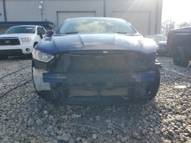 Photo 5 from auction – 2013 FORD FUSION SE with VIN 3FA6P0HR8DR353932