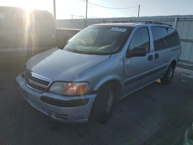 Photo 1 from auction – 2003 CHEVROLET VENTURE with VIN 1GNDX03EX3D191743