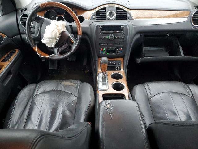 Photo 8 from auction – 2011 BUICK ENCLAVE CX with VIN 5GAKVBED5BJ319071
