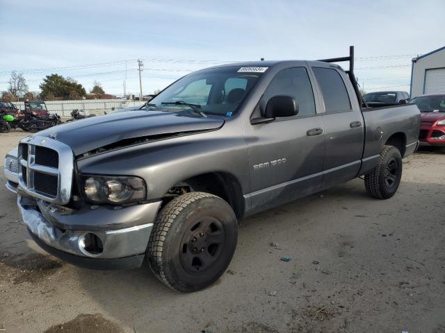 Photo 1 from auction – 2004 DODGE RAM 1500 S with VIN 1D7HU18N94J107986