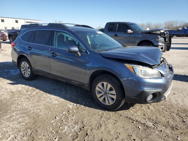 Снимка 4 от търг – 2015 SUBARU OUTBACK 2. с VIN 4S4BSBCC4F3297832