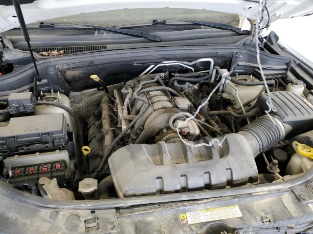 Photo 12 from auction – 2012 DODGE DURANGO CI with VIN 1C4SDJET5CC286081