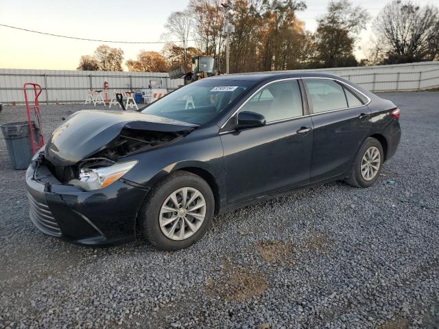 TOYOTA CAMRY LE 2016 with VIN 4T1BF1FK8GU179196 - Photo from auction
