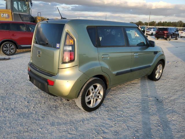 Photo 3 from auction – 2010 KIA SOUL + with VIN KNDJT2A20A7191340
