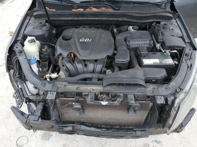 Photo 11 from auction – 2011 KIA OPTIMA LX with VIN KNAGM4A79B5064773