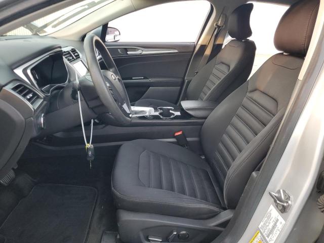 Photo 7 from auction – 2016 FORD FUSION SE with VIN 3FA6P0LU7GR406300