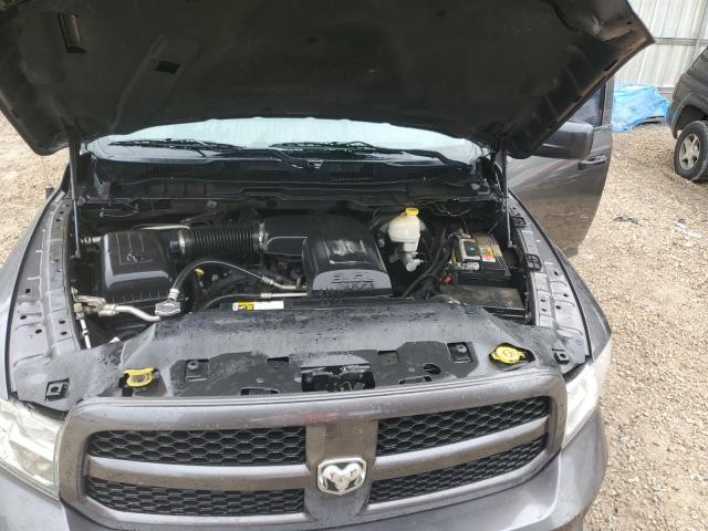 Photo 11 from auction – 2014 RAM 1500 ST with VIN 1C6RR7FG9ES462196
