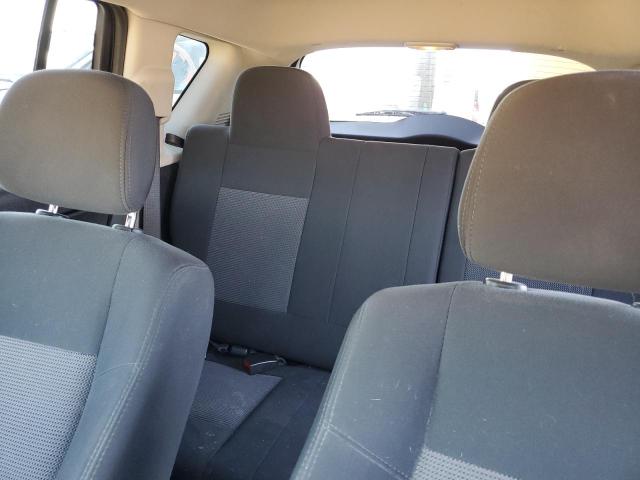 Photo 10 from auction – 2012 JEEP COMPASS SP with VIN 1C4NJCBA3CD576334