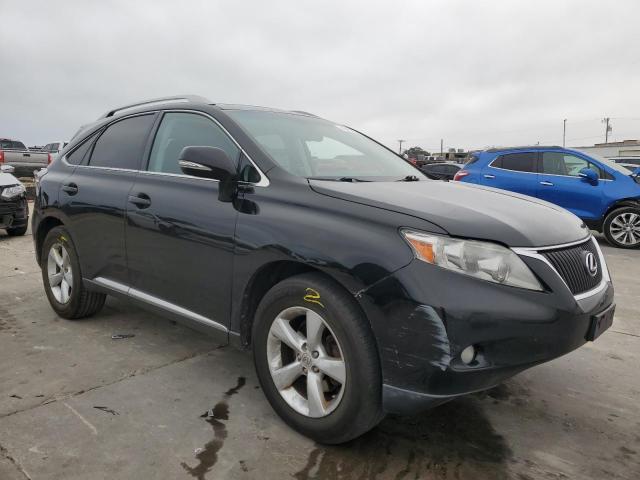 Photo 4 from auction – 2010 LEXUS RX 350 with VIN 2T2BK1BA3AC029056