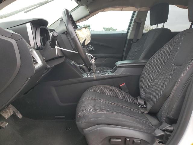 Photo 7 from auction – 2017 CHEVROLET EQUINOX LT with VIN 2GNALCEK8H1506884