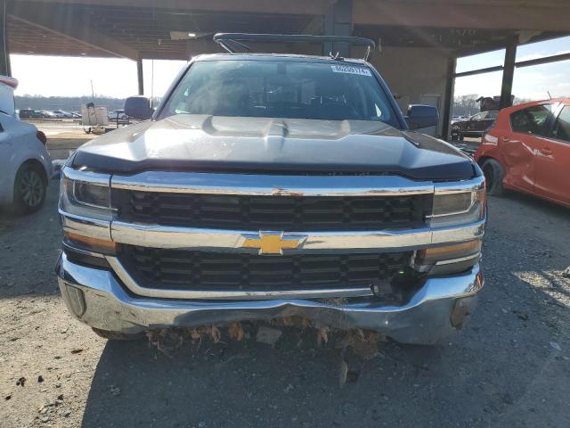 Photo 5 from auction – 2016 CHEVROLET SILVERADO with VIN 3GCUKREC5GG316518