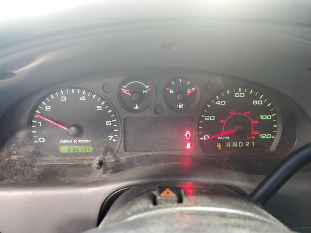 Photo 9 from auction – 2005 FORD RANGER SUP with VIN 1FTZR45EX5PA40822