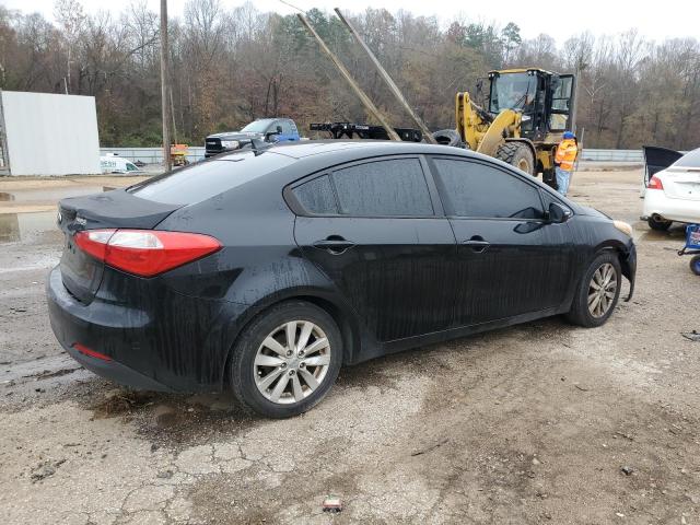 Photo 3 from auction – 2016 KIA FORTE LX with VIN KNAFX4A64G5477573