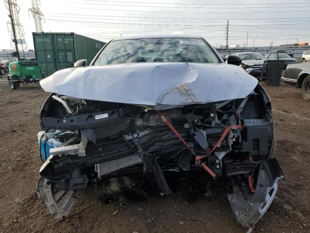 Photo 5 from auction – 2024 NISSAN ALTIMA SR with VIN 1N4BL4CW0RN377022