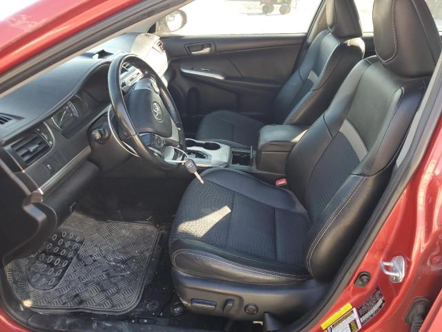 Photo 7 from auction – 2012 TOYOTA CAMRY BASE with VIN 4T1BF1FK9CU623535