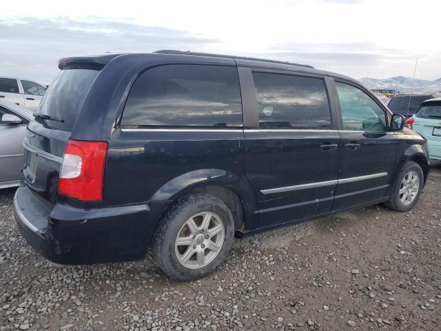 Photo 3 from auction – 2011 CHRYSLER TOWN & COU with VIN 2A4RR5DG5BR681471