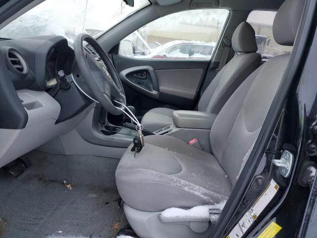 Photo 7 from auction – 2008 TOYOTA RAV4 with VIN JTMBD33V285210863