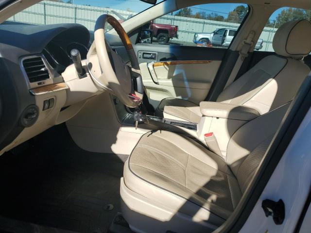 Снимка 7 от търг – 2012 LINCOLN MKZ с VIN 3LNHL2GC7CR832912