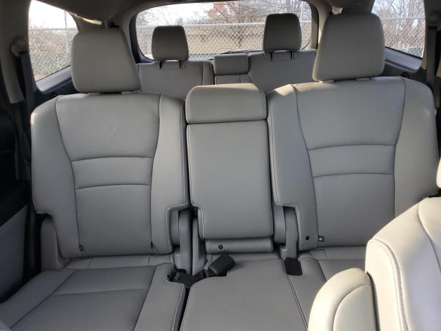 Photo 10 from auction – 2019 HONDA PILOT EXL with VIN 5FNYF6H54KB095526