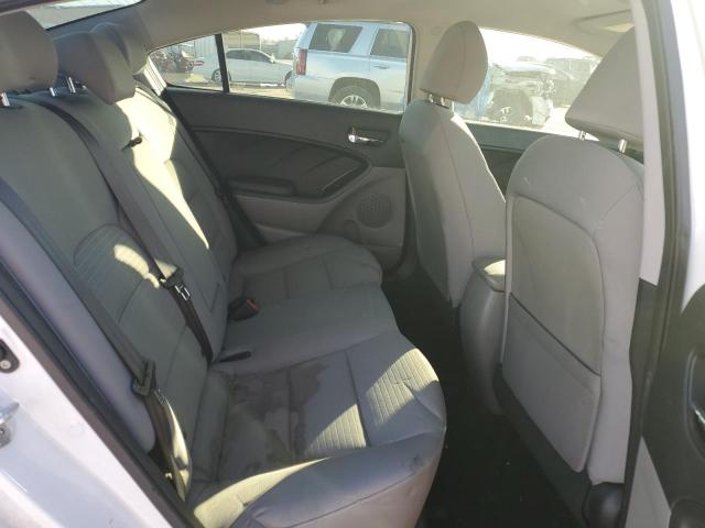 Photo 10 from auction – 2016 KIA FORTE LX with VIN KNAFX4A6XG5522502