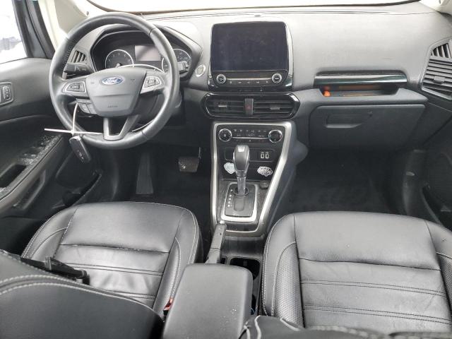 Foto 8 de la subasta – 2020 FORD ECOSPORT T con VIN MAJ6S3KL2LC329854