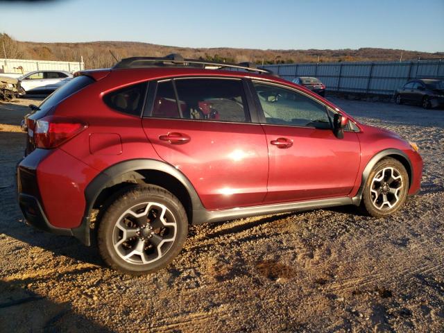 Photo 3 from auction – 2015 SUBARU XV CROSSTR with VIN JF2GPADC5F8247496