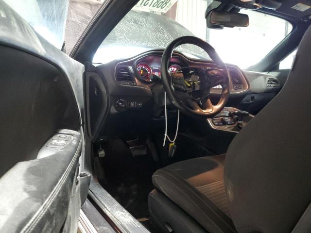 Фото 8 с аукциона – 2022 DODGE CHALLENGER с VIN 2C3CDZJG7NH222933