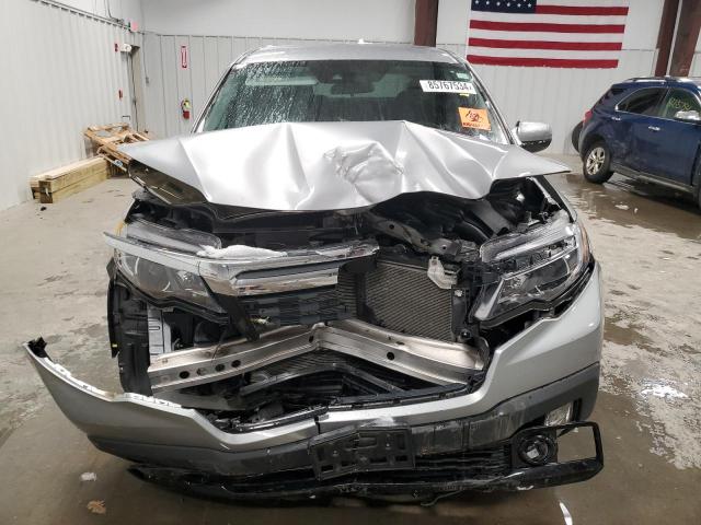 Photo 5 from auction – 2020 HONDA RIDGELINE with VIN 5FPYK3F15LB031059