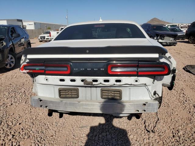 Photo 6 from auction – 2017 DODGE CHALLENGER with VIN 2C3CDZAG2HH604372