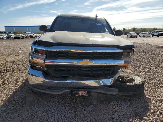 Photo 5 from auction – 2019 CHEVROLET SILVERADO with VIN 2GCRCPEC6K1148896