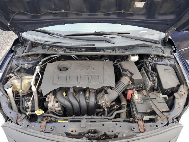 Photo 11 from auction – 2011 TOYOTA COROLLA BA with VIN 2T1BU4EE5BC682455