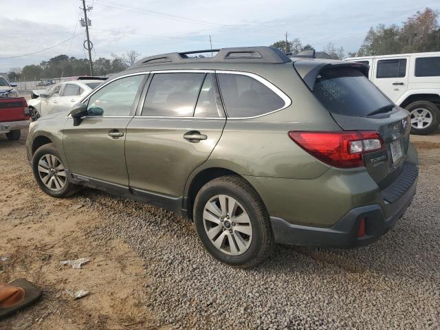 Photo 2 from auction – 2019 SUBARU OUTBACK 2. with VIN 4S4BSAFC1K3326140