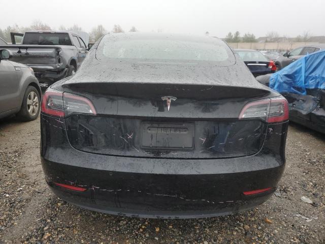 Photo 6 from auction – 2020 TESLA MODEL 3 with VIN 5YJ3E1EAXLF609253